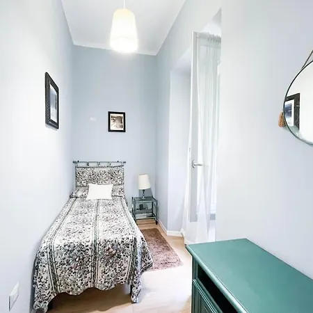 Il Cortile 11 Appartement Pella