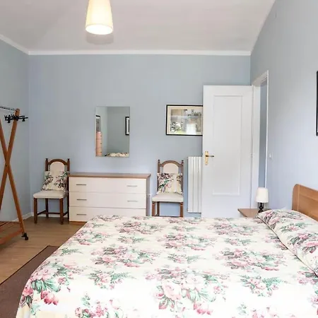 Апартаменты Il Cortile 11 *