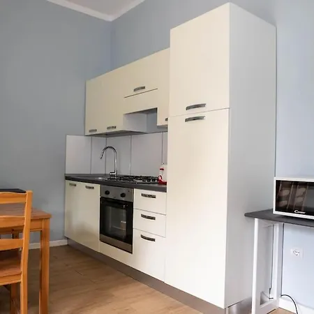 Apartamento Il Cortile 11
