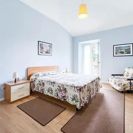 Apartamento Il Cortile 11