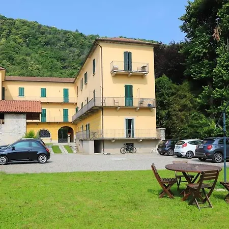 Il Cortile 11