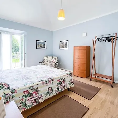 Il Cortile 11 Apartamento Pella