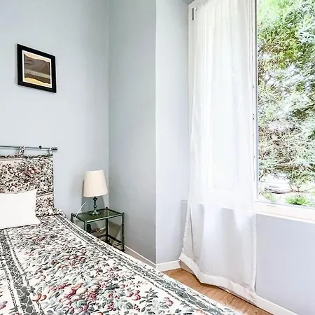 Apartamento Il Cortile 11 *