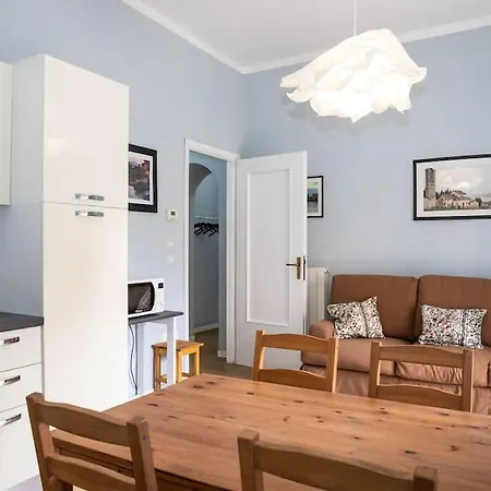 Апартаменты Il Cortile 11